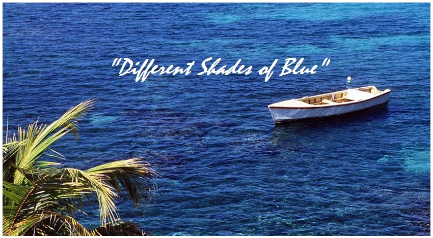Different Shades of Blue 02